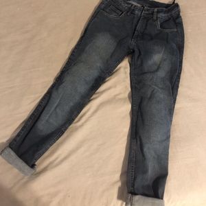 Street & Steel Oakland Women's Motorcycle Jeans